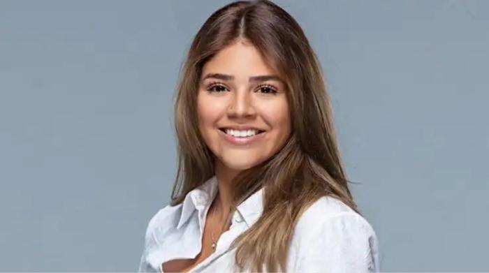 Aalyah Gutierrez⁣