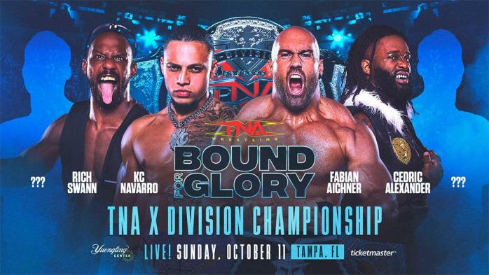 TNA Bound for Glory