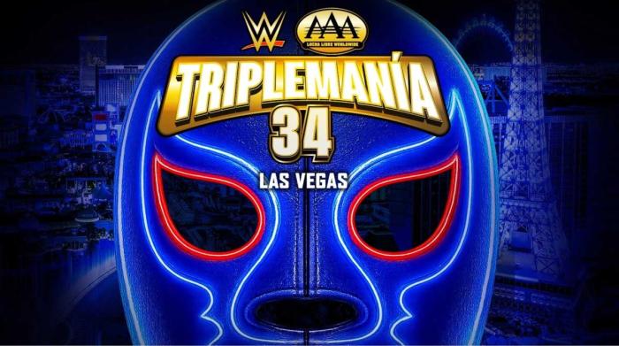 Triplemania