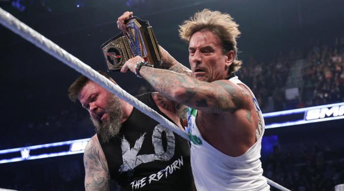 WWE SmackDown