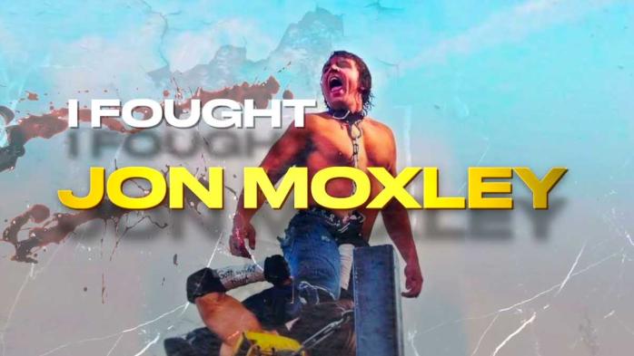 Jon Moxley