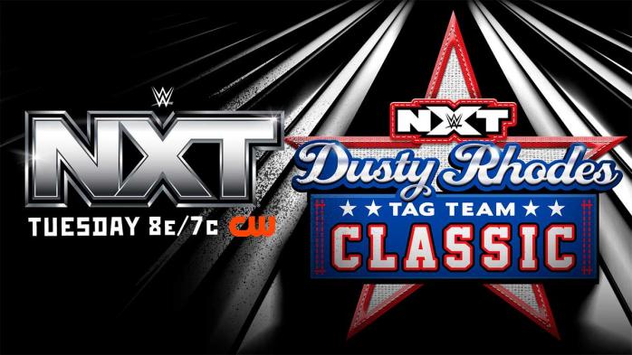 WWE NXT Preview: 22 September 2026