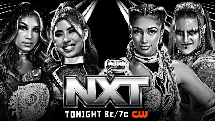 WWE NXT
