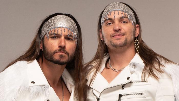 Young Bucks
