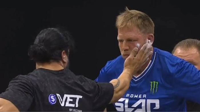 Power Slap