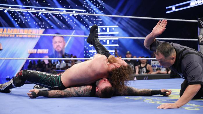 WWE SmackDown