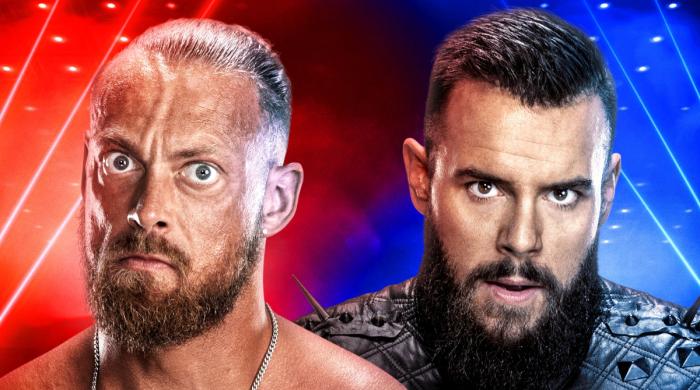 WWE Main Event