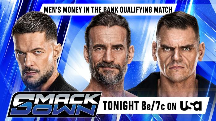 WWE SmackDown