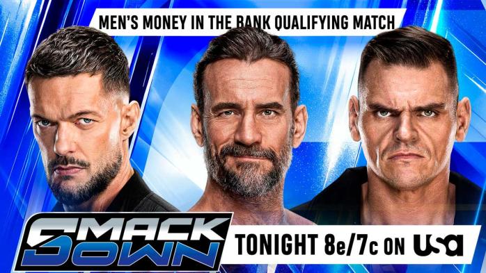 SmackDown