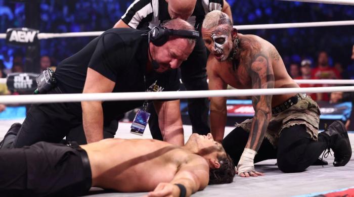 AEW All Out