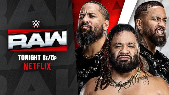 WWE Raw