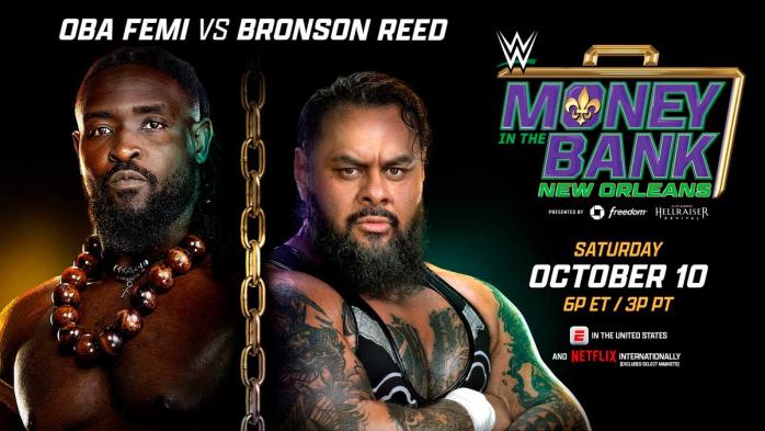 Money in the Bank