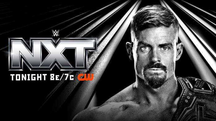 WWE NXT
