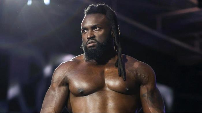 Keanu Carver