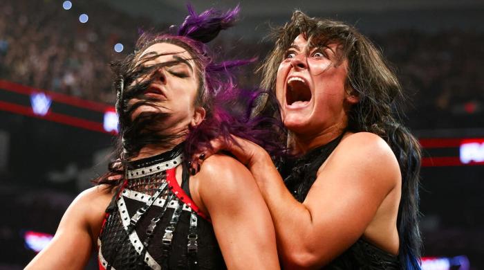 WWE Raw