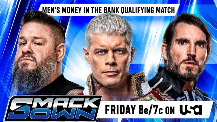 WWE SmackDown