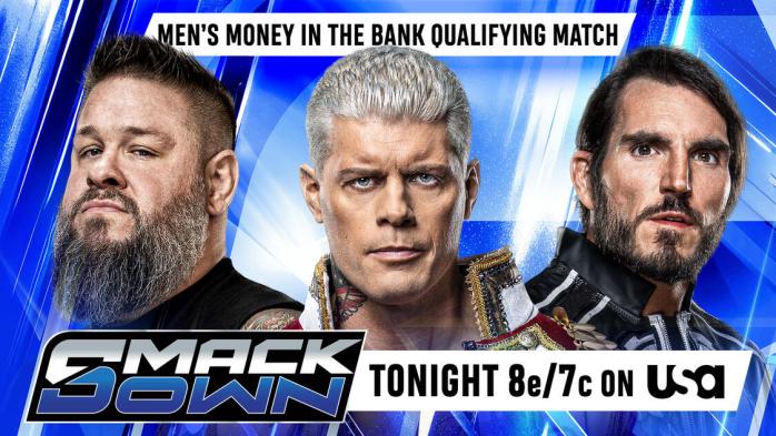 WWE SmackDown