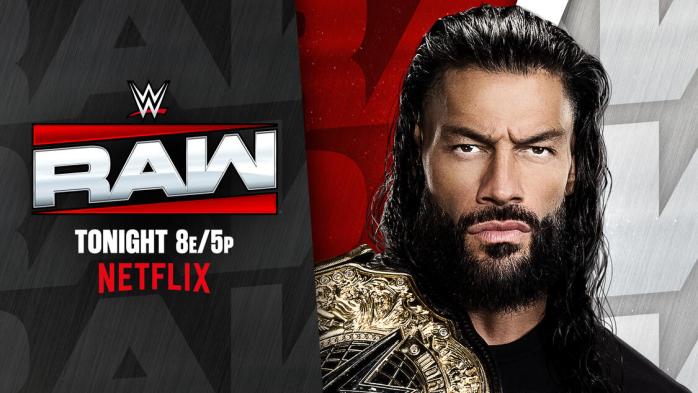WWE Raw
