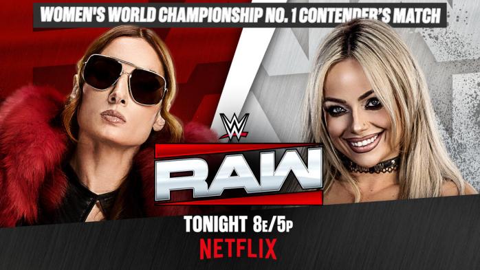 WWE Raw