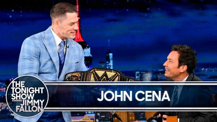 John Cena