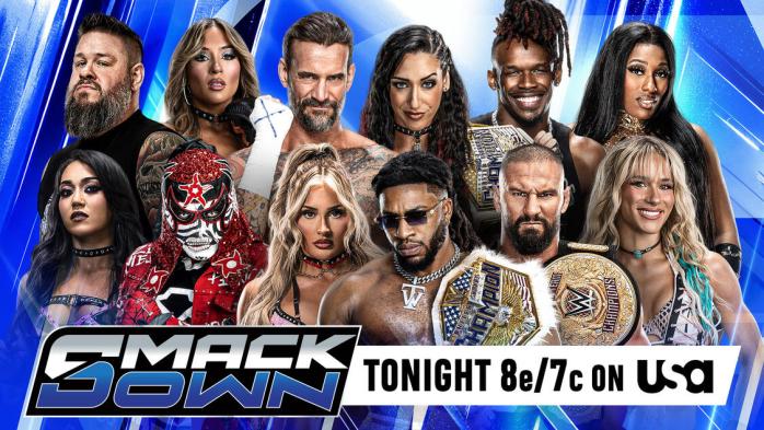 WWE SmackDown