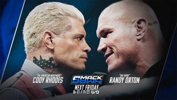 SmackDown