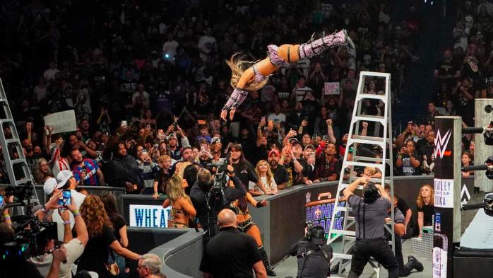 Money in The Bank