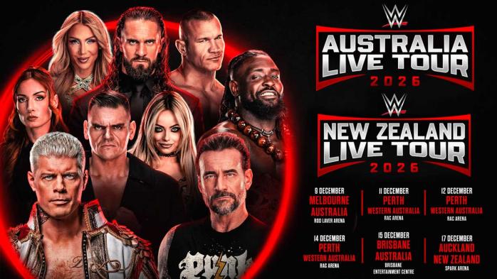 WWE