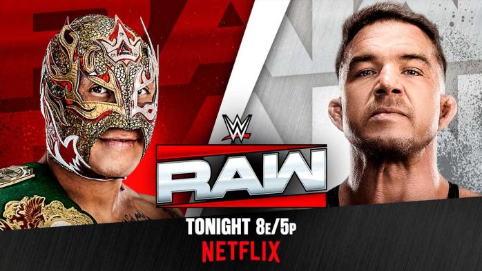 WWE Raw