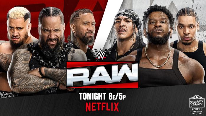 WWE Raw