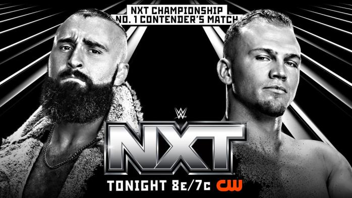 WWE NXT