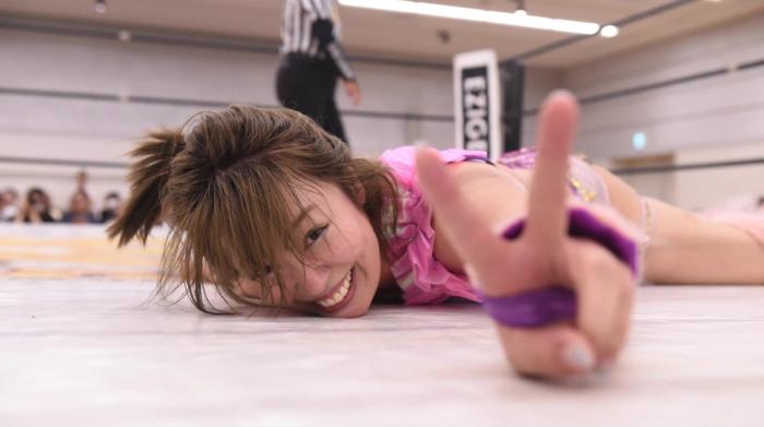 Mai Sakurai