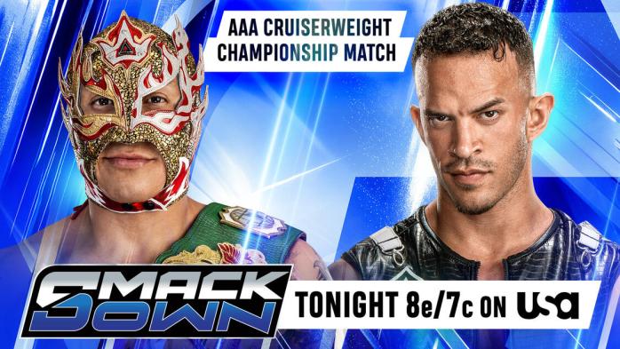 WWE SmackDown