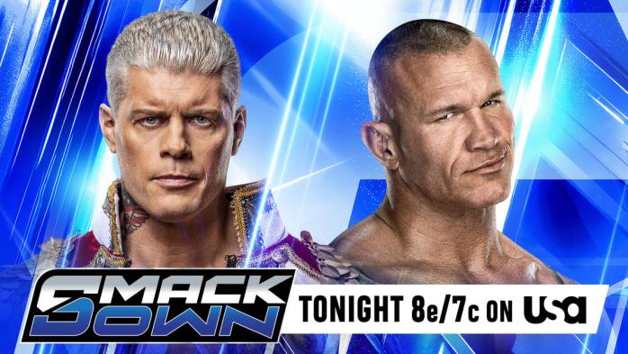 WWE SmackDown