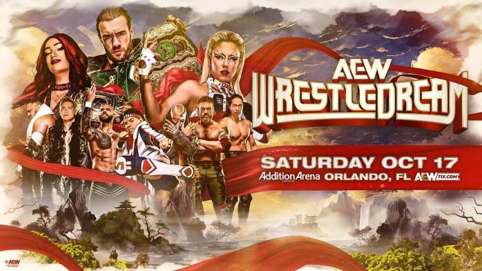 AEW WrestleDream