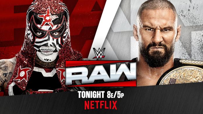 WWE Raw