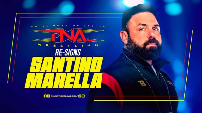 Santino Marella