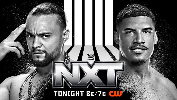 WWE NXT