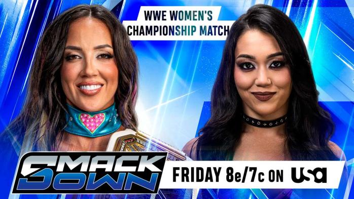 WWE SmackDown