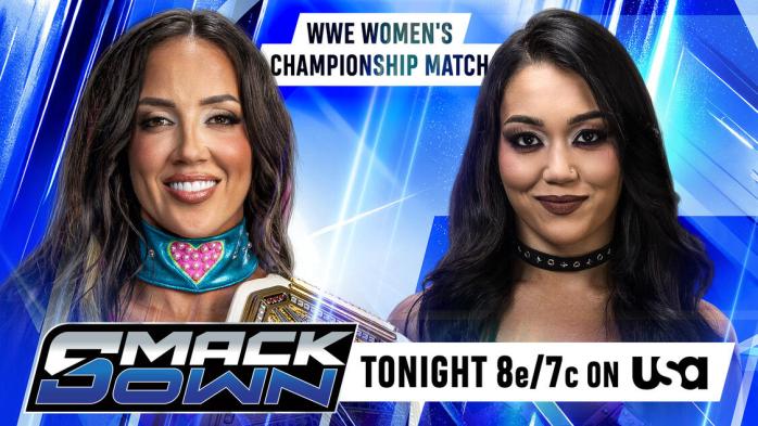 WWE SmackDown