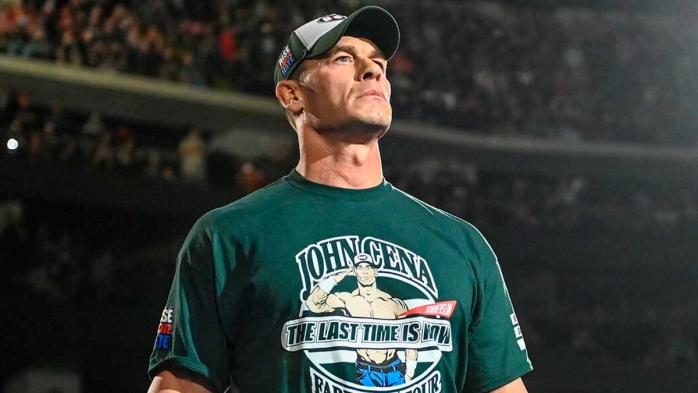 John Cena