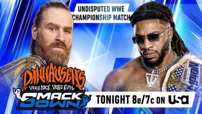 WWE SmackDown