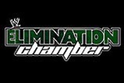 Parada inevitable hacia la noche de los inmortales: Elimination Chamber