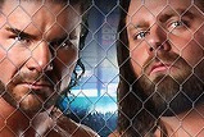 Análisis > TNA Lockdown 2012 Análisis > TNA Lockdown 2012