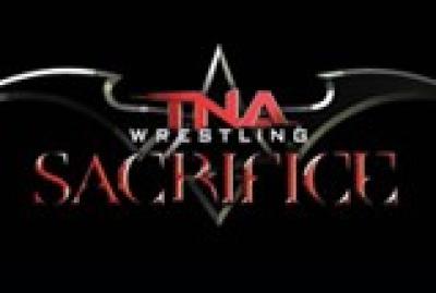 Análisis > TNA Sacrifice 2012