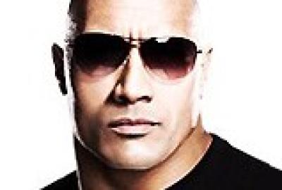 Desmontando a The Rock - Deconstructing Dwayne