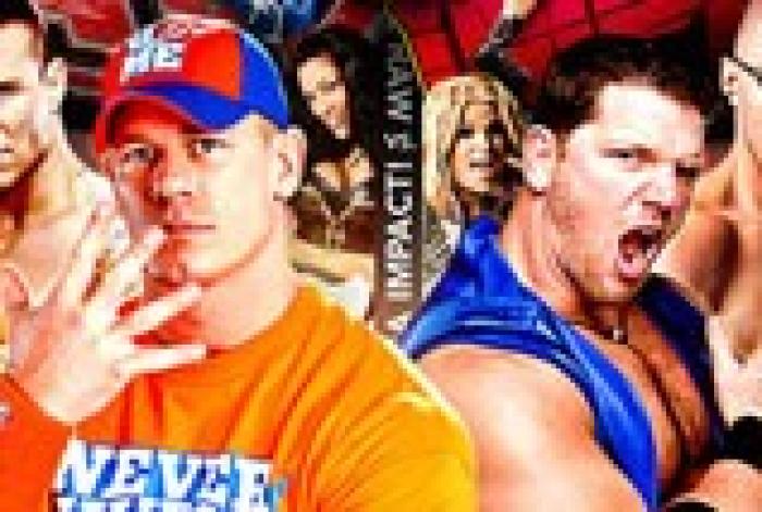 Balanza: Comparación entre los productos actuales de WWE y TNA