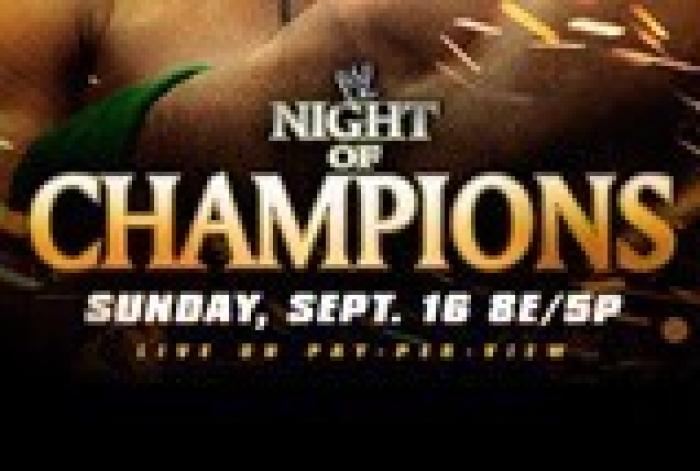 La previa: WWE Night of Champions 2012