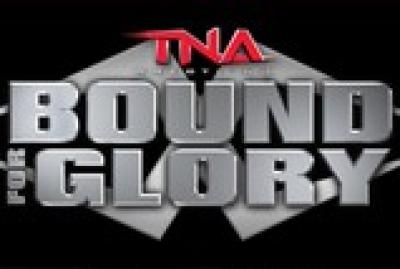 Análisis > TNA Bound For Glory 2012