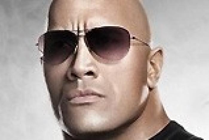 ¿Merece The Rock ser WWE Champion?